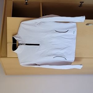 IZOD Women Golf Polo Shirt